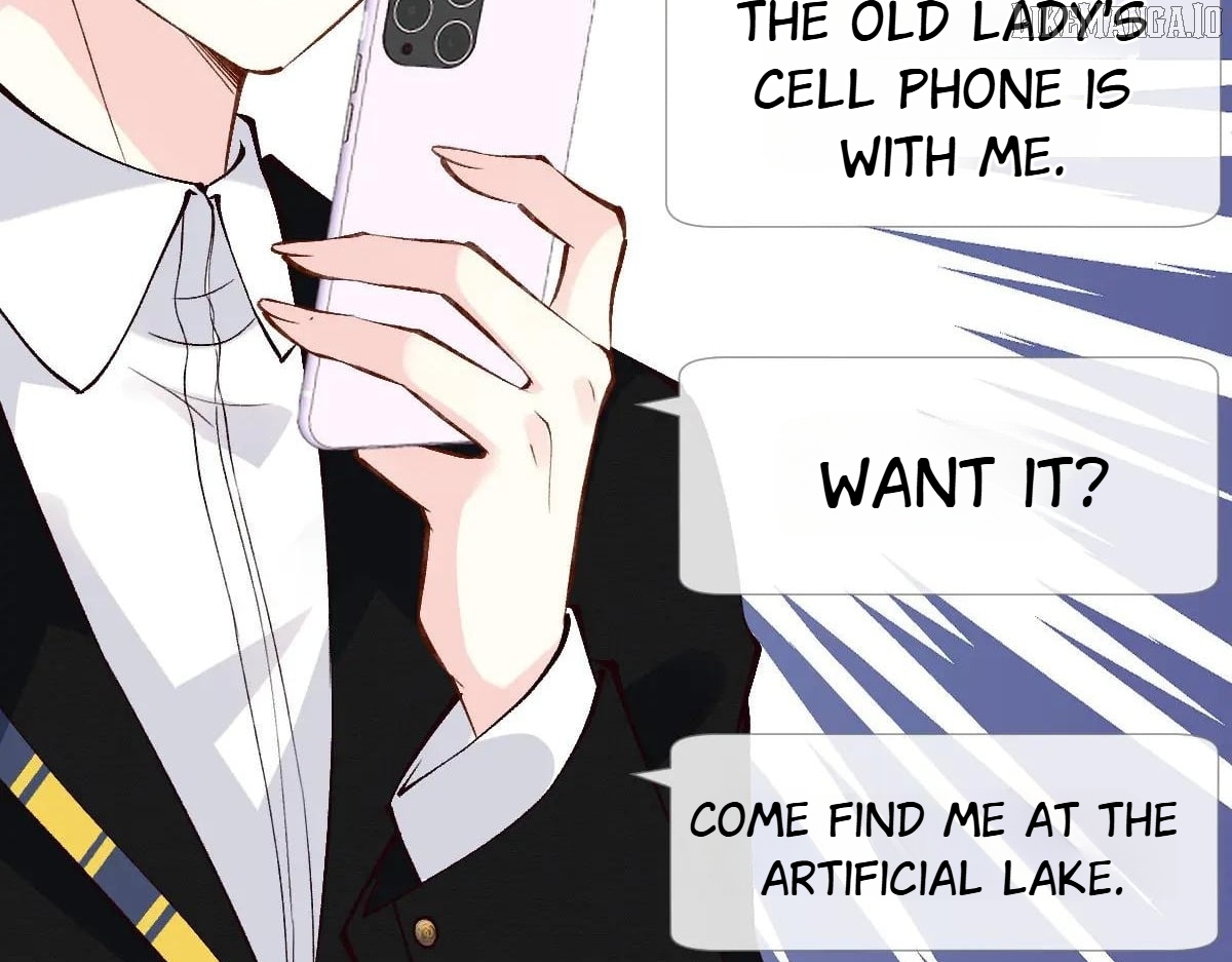 Everyone's Darling Chapter 302 - page 72